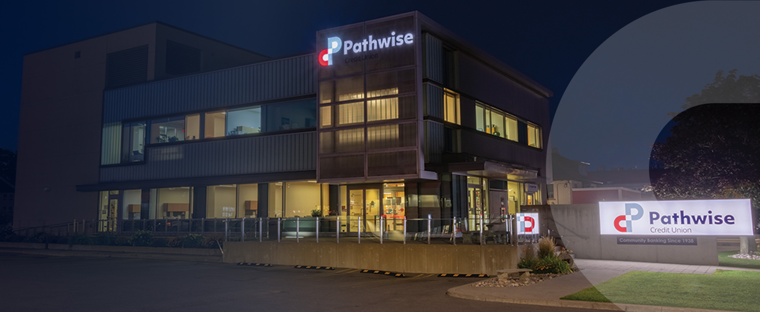 Pathwise Building