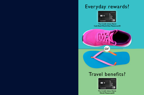 Credit Card banner