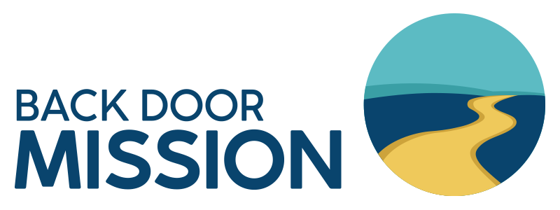 Back Door Mission Logo