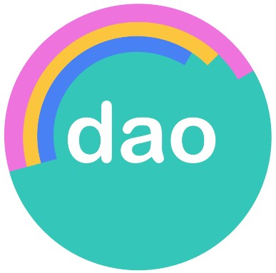 DAO Logo